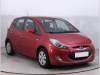 Hyundai ix20 1.4 CVVT, Serv.kniha