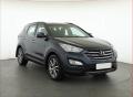 Hyundai Santa Fe 2.2 CRDi, 4X4, Serv.kniha