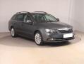 �koda Superb Ambition 2.0 TDI, Serv.kniha