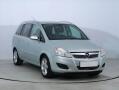 Opel Zafira 1.6 CNG Turbo, 7�m�st