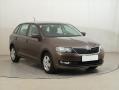 koda Rapid Spaceback 1.0 TSI, Serv.kniha