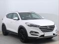 Hyundai Tucson 1.7 CRDi, �R,1.maj, Serv.kniha