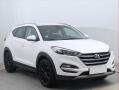 Hyundai Tucson 1.7 CRDi, �R,1.maj, Serv.kniha