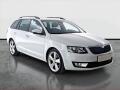 �koda Octavia Style Plus 2.0 TDI, Automat