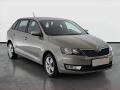 �koda Rapid Spaceback 1.2 TSI