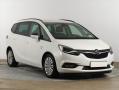 Opel Zafira 1.4 Turbo, 7mst, Serv.kniha