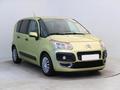 Citron C3 Picasso 1.4 i, Serv.kniha, po STK