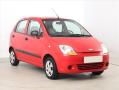 Chevrolet Spark 0.8i, Serv.kniha, nov STK