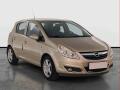Opel Corsa 1.2, Serv.kniha