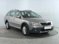 koda Octavia Scout 2.0 TDI, 4X4, Automat