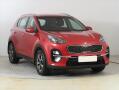 Kia Sportage 1.6 CRDi, 4X4, Automat, �R