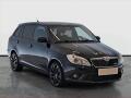 �koda Fabia RS 1.4 TSI, Automat, Navi