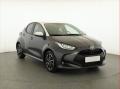 Toyota Yaris 1.5 VVT-i