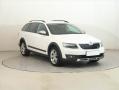 koda Octavia Scout 2.0 TDI, 4X4, Automat
