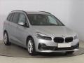 BMW 216i Gran Tourer, Serv.kniha