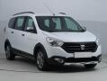 Dacia Lodgy 1.2 TCe, Serv.kniha, Tempomat