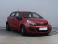 Kia Rio 1.25 CVVT, Serv.kniha