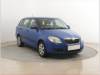 koda Fabia 1.4 16V, Serv.kniha, Tan