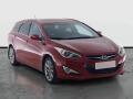 Hyundai i40 1.7 CRDi, Serv.kniha, Tempomat
