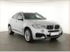 BMW X6 M Paket xDrive40d, CZ, AUTOMAT