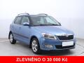 �koda Fabia Ambition 1.2 12V, Serv.kniha
