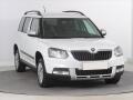 �koda Yeti 2.0 TDI, 4X4, Bi-Xenony