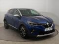 Renault Captur E-Tech Plug-in