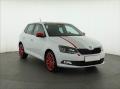 koda Fabia Style 1.2 TSI, Serv.kniha