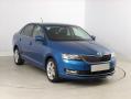 koda Rapid Style Plus 1.0 TSI, Serv.kniha