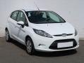 Ford Fiesta 1.25, R,1.maj, Serv.kniha
