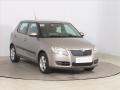 koda Fabia 1.2, po STK, servisovan