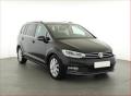 Volkswagen Touran 2.0 TDI, Automat, Serv.kniha