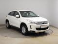 Citron C4 Aircross 1.6, R,1.maj, Serv.kniha