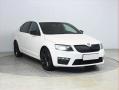 koda Octavia RS 2.0 TDI, Bi-Xenony