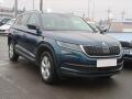 koda Kodiaq Style Plus 2.0 TDI