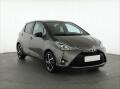 Toyota Yaris 1.5 Dual VVT-i, Serv.kniha