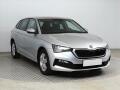 �koda Scala Ambition 1.0 TSI, Serv.kniha