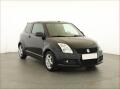 Suzuki Swift 1.6 Sport, Serv.kniha
