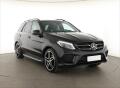 Mercedes-Benz GLE AMG line 350 d