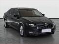 �koda Superb Style 1.5 TSI, K��e, Navi