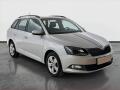 �koda Fabia 1.2 TSI, Automat