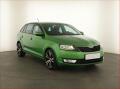 �koda Rapid Spaceback 1.2 TSI, LPG