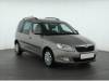 koda Roomster 1.2 TSI, Serv.kniha