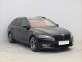 koda Superb Sportline 2.0 TSI, 4X4
