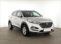 Hyundai Tucson 1.7 CRDi, Navi, Tempomat