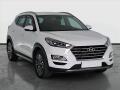 Hyundai Tucson Adventure 1.6 CRDi, 4X4, Navi