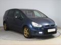 Ford S-MAX 2.0 TDCi, Serv.kniha, Xenony