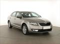 koda Octavia Style 1.8 TSI, Serv.kniha