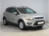 Ford Kuga 2.0 TDCi, 4X4, Serv.kniha