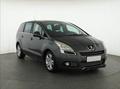 Peugeot 5008 2.0 HDI, Automat, Navi